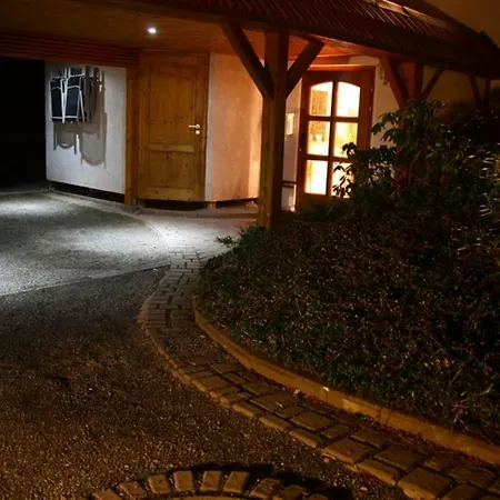 Ferienwohnung Und Pension Guertler Mohlsdorf Extérieur photo