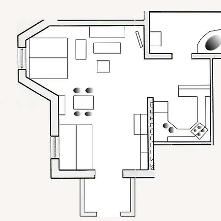 Ferienwohnung Und Pension Guertler Mohlsdorf Extérieur photo