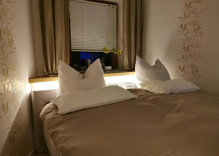Ferienwohnung und Pension Gürtler