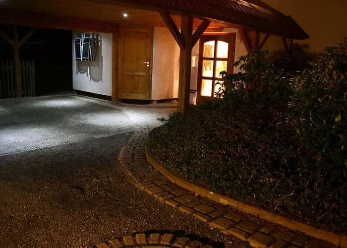Ferienwohnung Und Pension Guertler