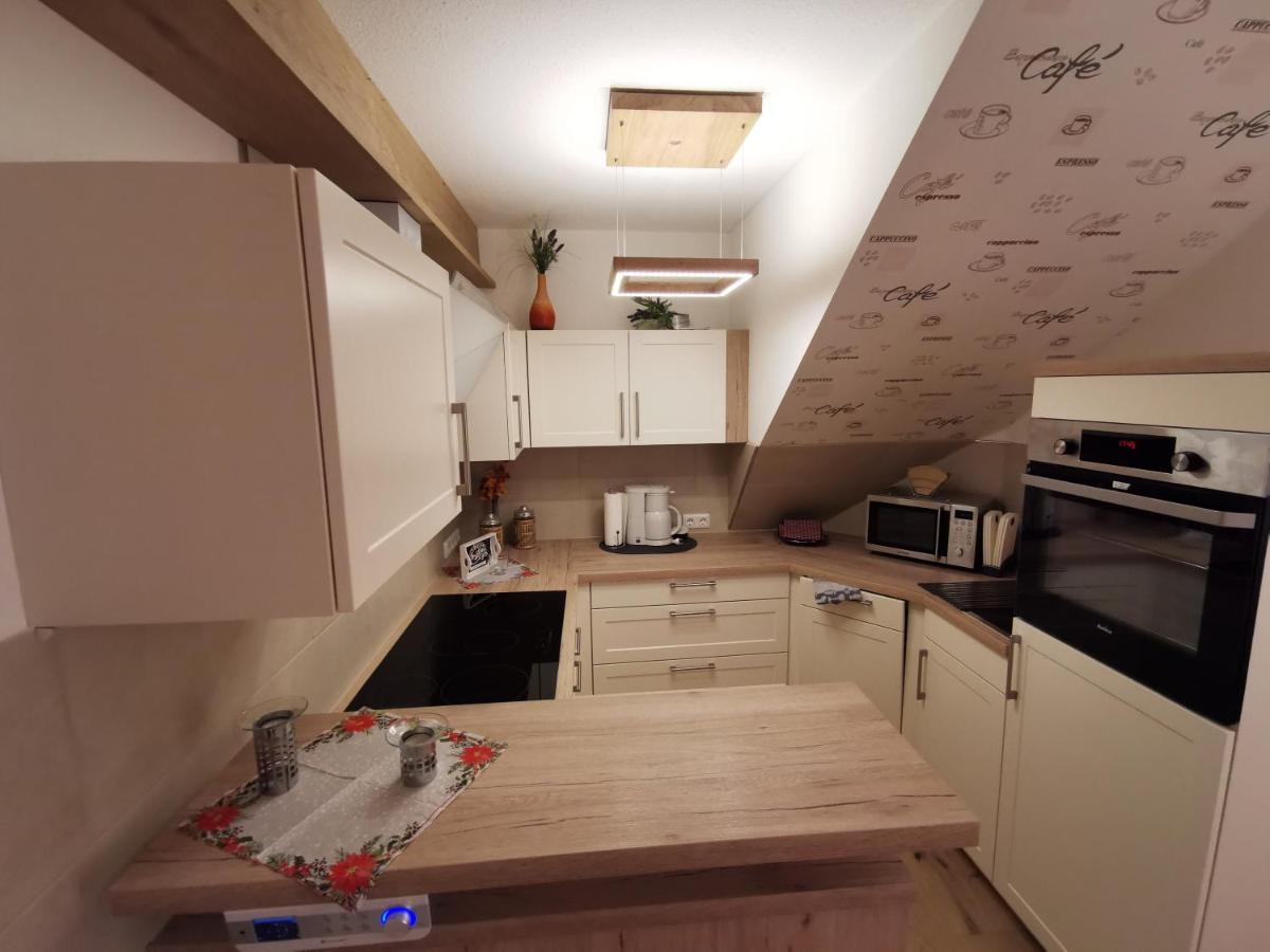Und Guertler Appartement *