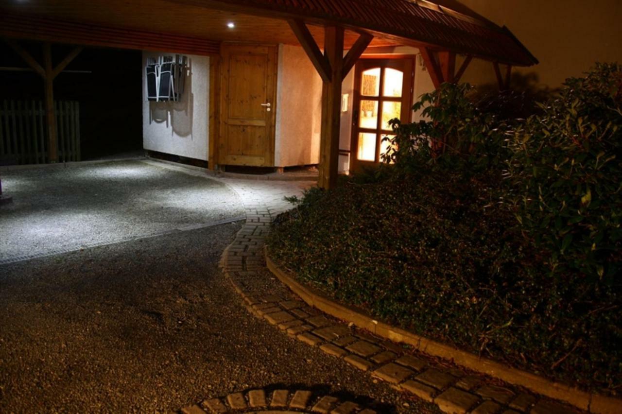 Und Guertler Appartement Mohlsdorf