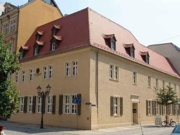Und Gürtler Apartment Mohlsdorf