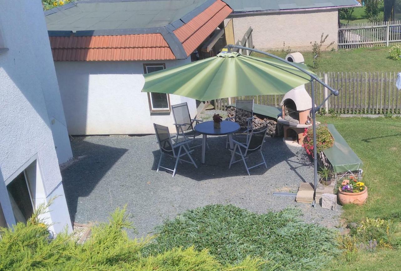 Und Guertler Appartement Mohlsdorf