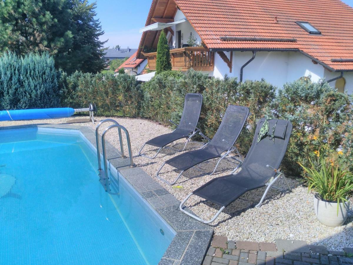 Und Gürtler Apartment